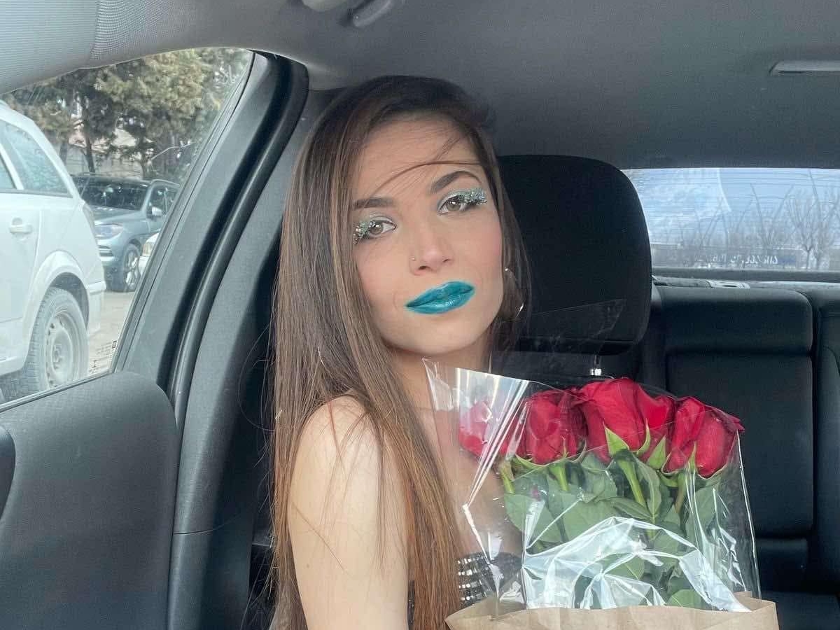 მარიამ ოქროპირიძე