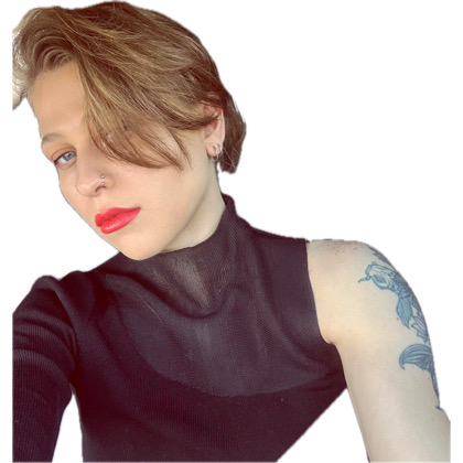 Ketevan Isakadze