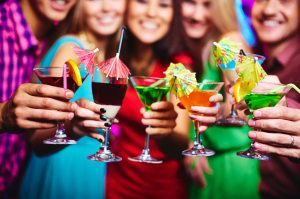 Party ideas