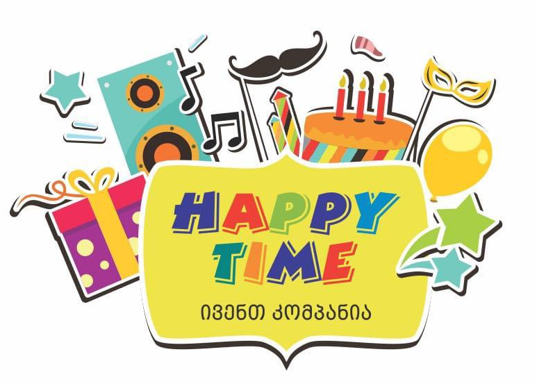 Happy time
