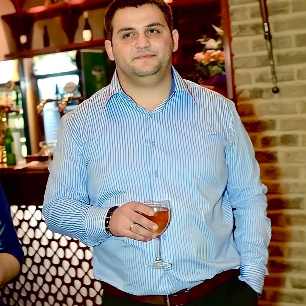 გიორგი შარაბიძე