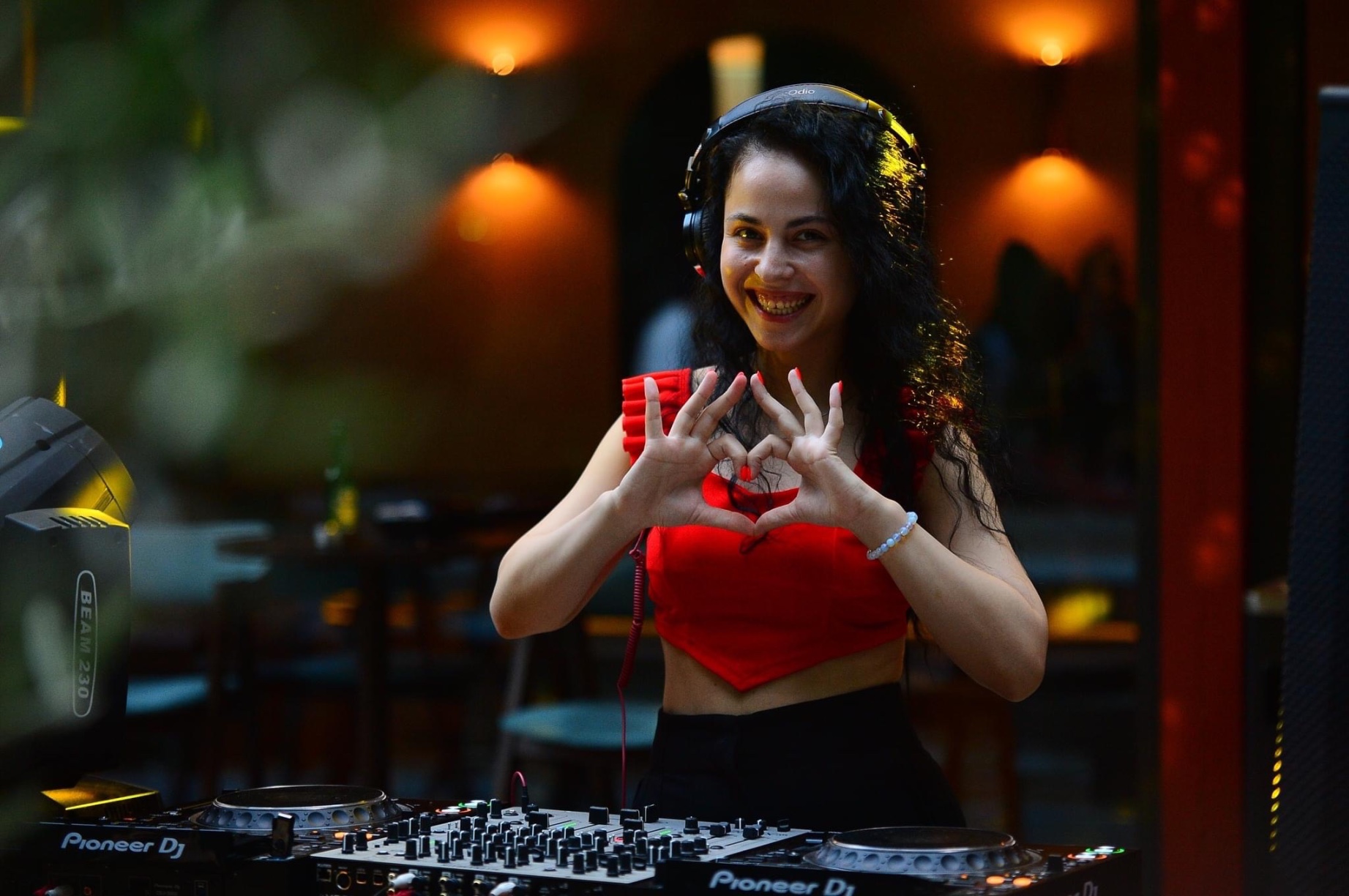 Dj Masho