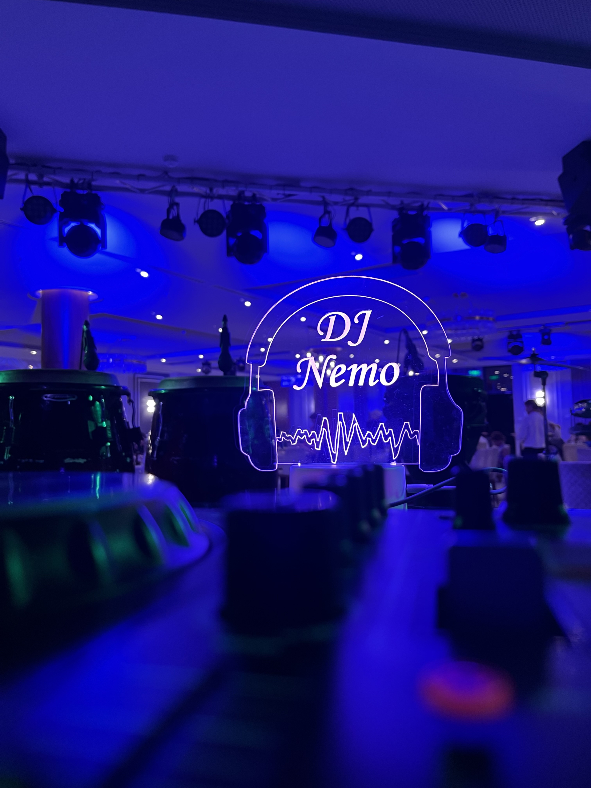 DJ NeMo