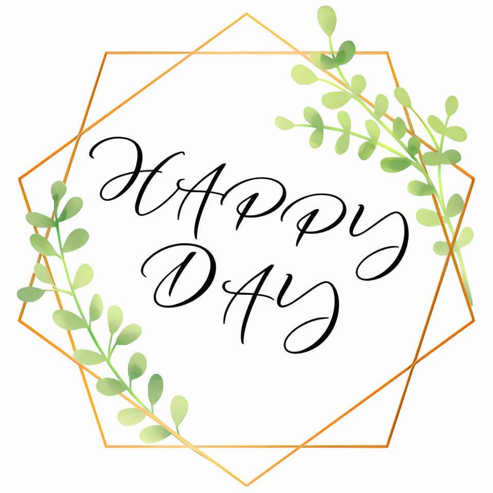 Happy Day