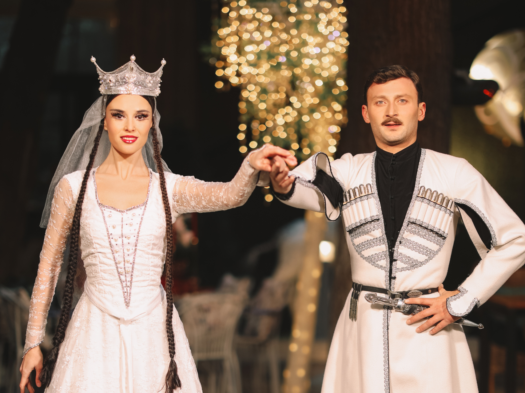 ქართული ცეკვის ჯგუფი “ტაო”