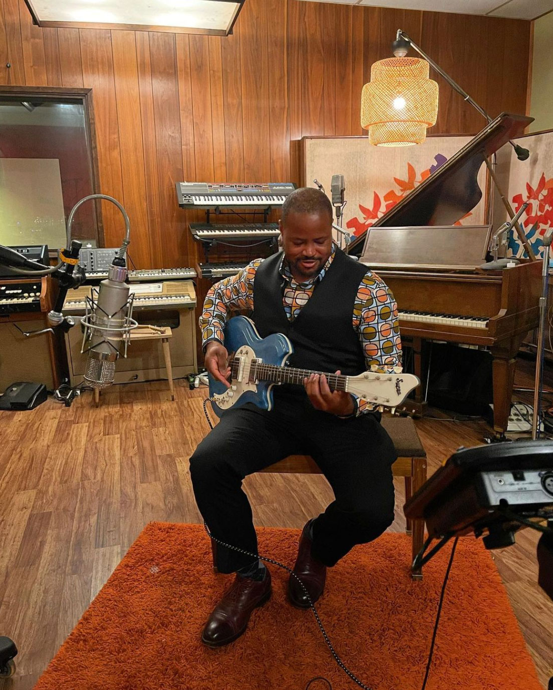 Olajide Paris
