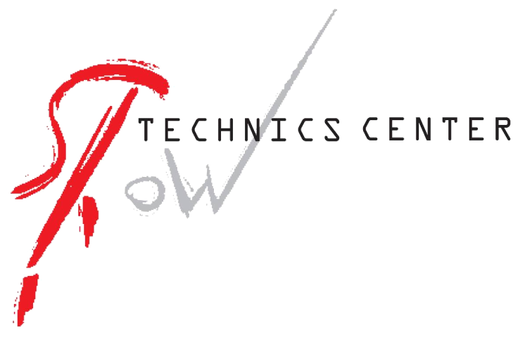 Show technics center