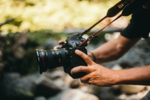 5 Tips for Choosing the Perfect Photographer