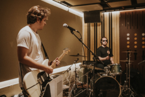 Musician’s Guide: Creating an Outstanding Professional Profile