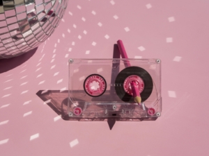 90s Themed Party: A Nostalgic Journey Through Time