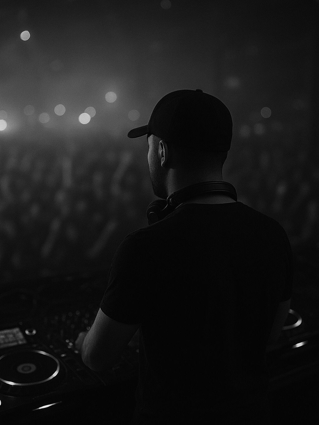 DJ KONSTANTINE