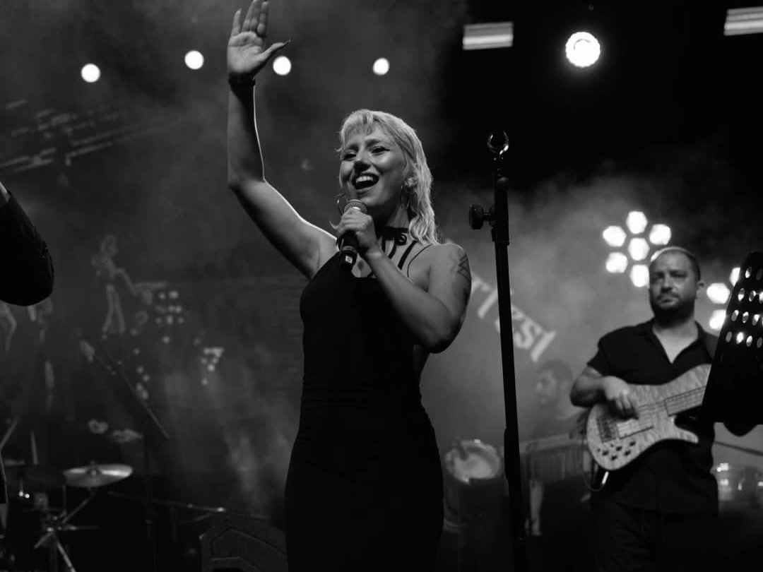 გვანცა კუპატაძე