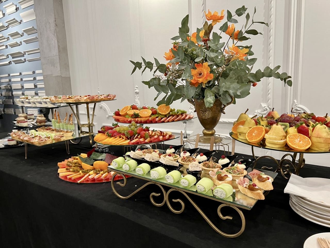 როგორ დაგეგმოთ იდეალური  ღონისძიება მარტივად — Uplan.ge-ის გამოცდილებით