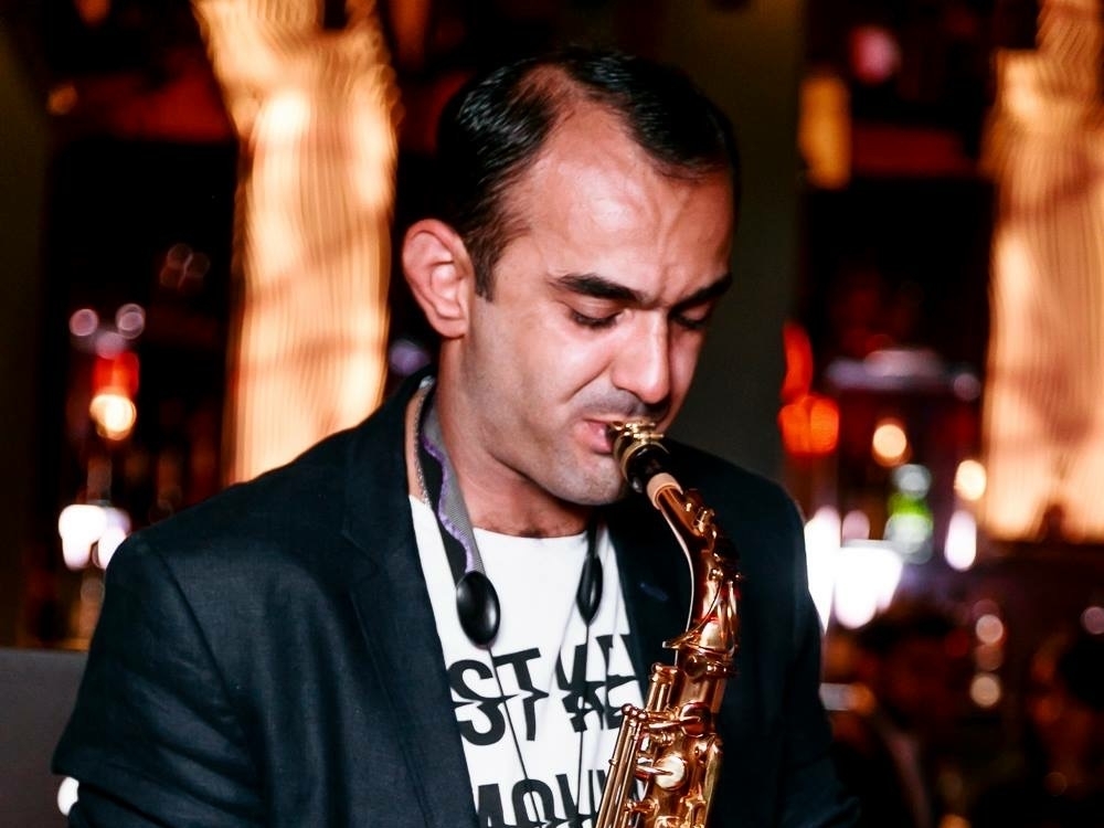 ვახო კალმახელიძე