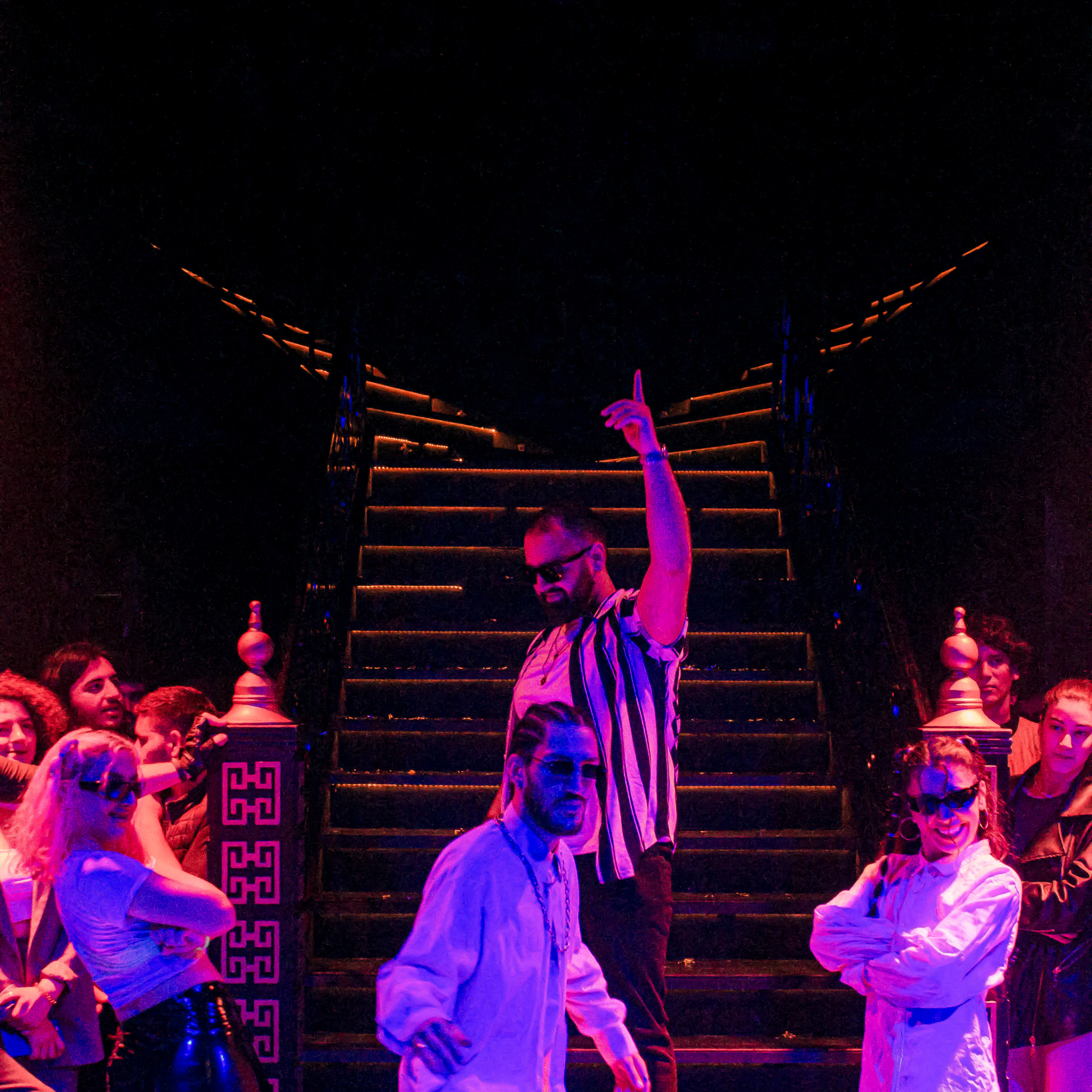 გიორგი პეტრიაშვილი - პროფესიონალური მუსიკალური გაფორმება ნებისმიერი ღონისძიებისთვის